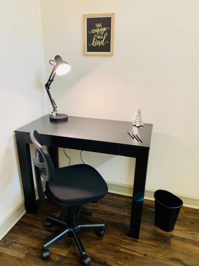 יוסטון Downtown Apt Free Parking - Pool - Gym - Fully Kitchen מראה חיצוני תמונה